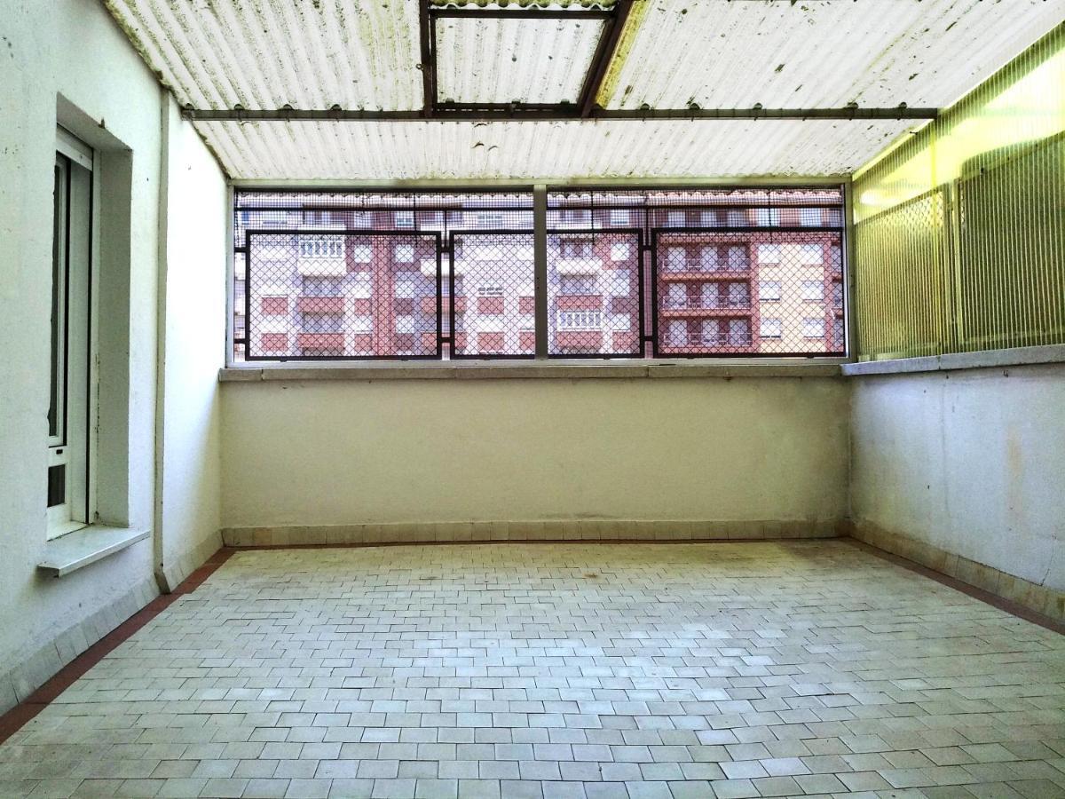 Ferienwohnung Www Parques De La Catedral Travel Com Parking Privado Gratis León Exterior foto